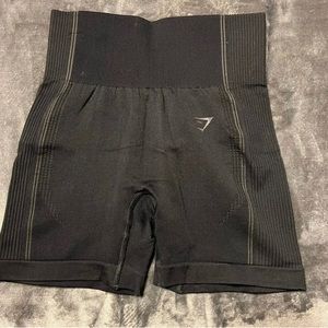 Gymshark ultra seamless shorts